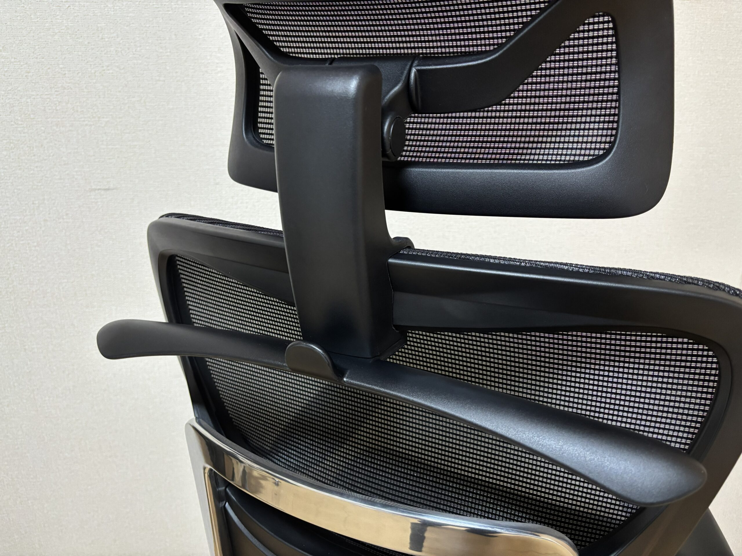 COFO Chair Premium 2の小物フック