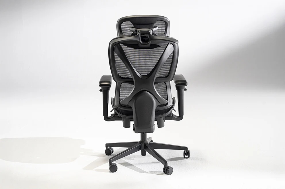 COFO Chair Pro2(背面)