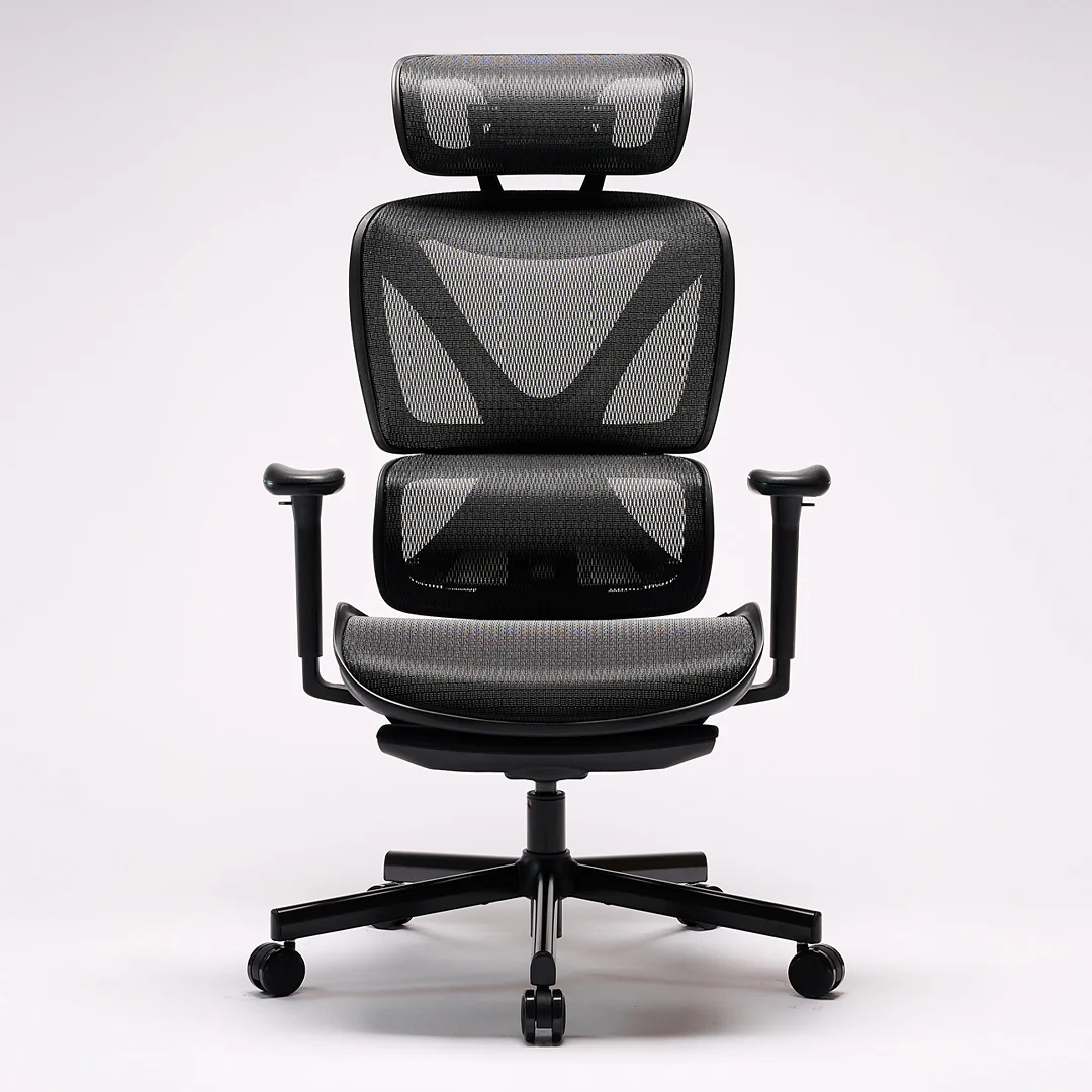 COFO Chair Lite(正面)