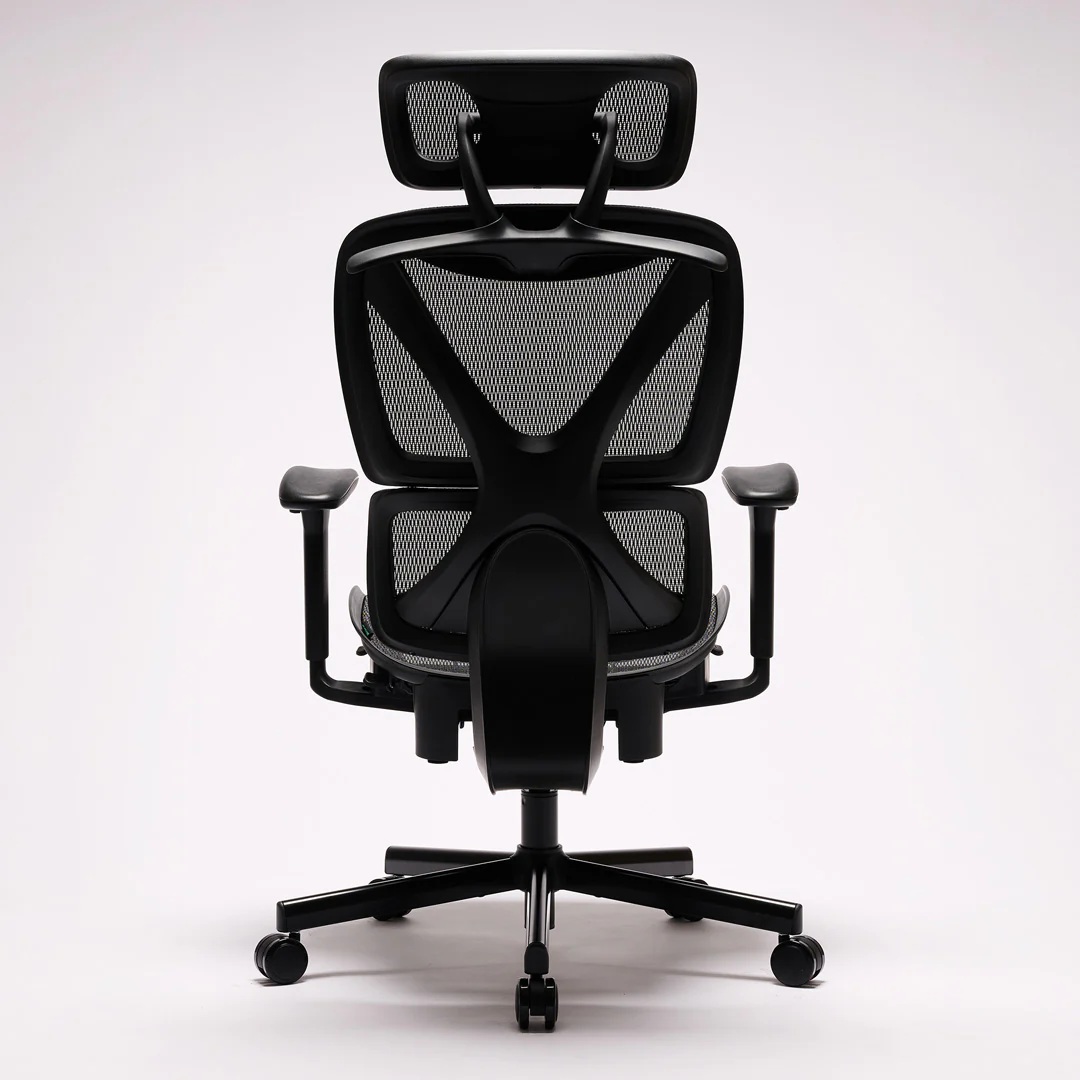 COFO Chair Lite(背面)
