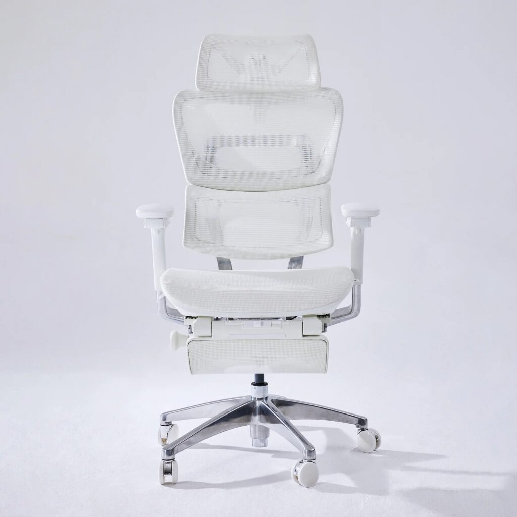 COFO Chair Premium(ホワイト)