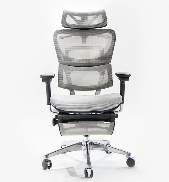 COFO Chair Premium(グレー)