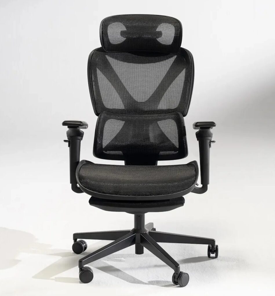 COFO Chair Pro2(正面)
