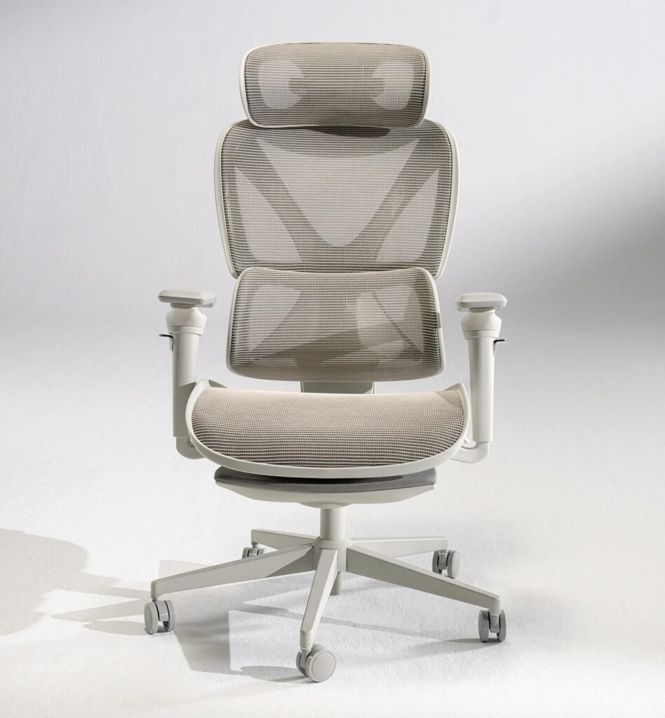 COFO Chair Pro2(ライトグレー)