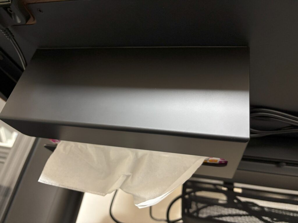 COFOマグネットティッシュケース