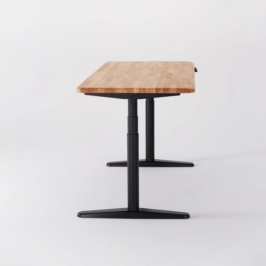 COFO Desk Premiumのフレーム(脚)