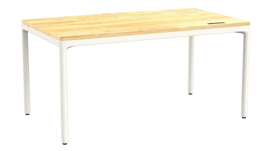 Rasicalのデスク製品③:Rasical Desk/Table