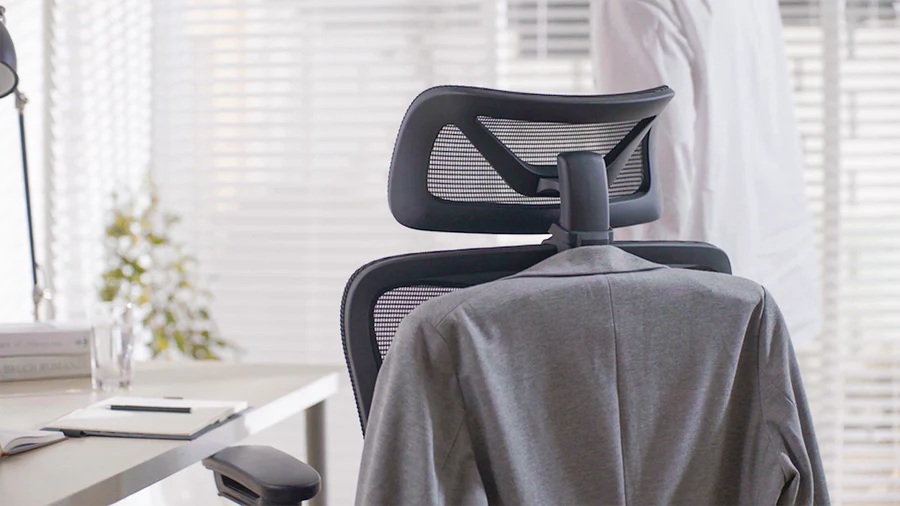 COFO Chair Premiumのハンガー・小物フック