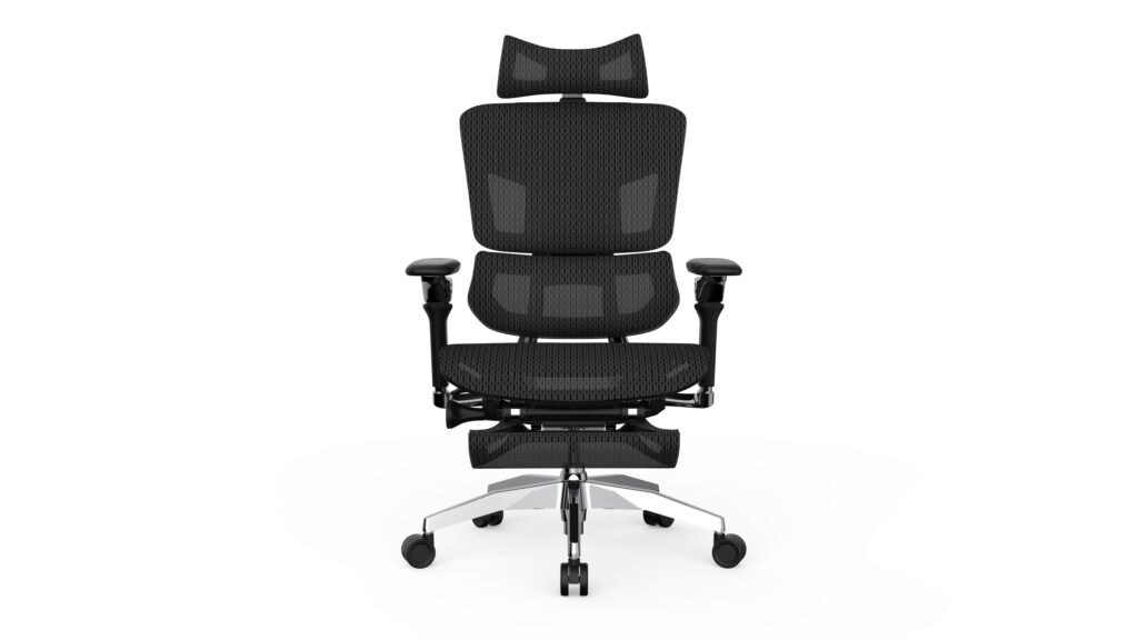 Rasical Chair Elite(ブラック)