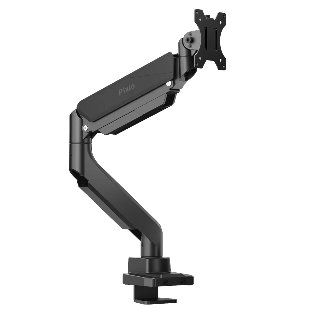 おすすめモニターアーム②：PS2S Monitor Arm Single