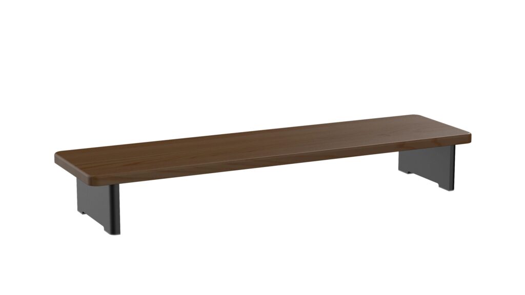 Rasicalのデスク製品④:Rasical Shelf