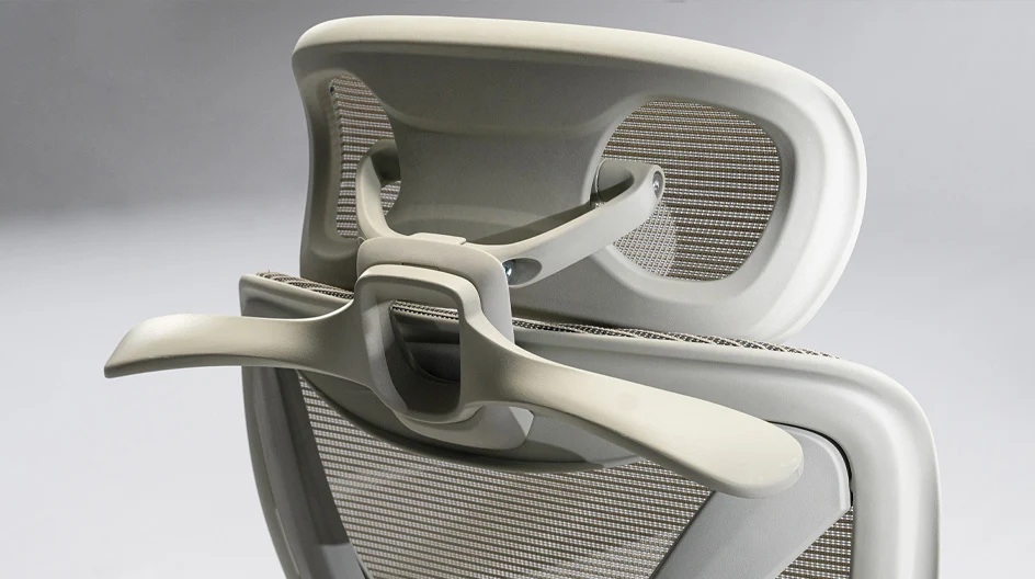 COFO Chair Pro 2のハンガー