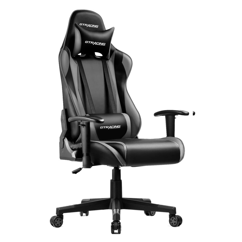 GTRACING「GT002」(グレー)