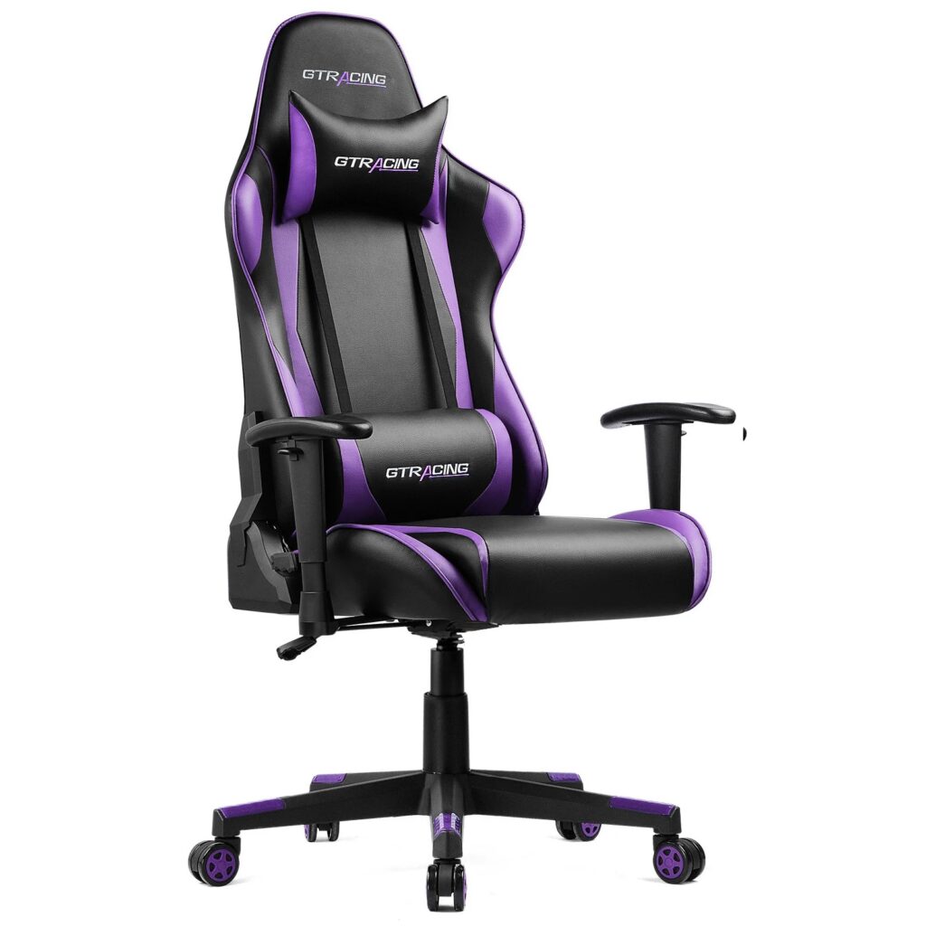 GTRACING「GT002」(パープル)