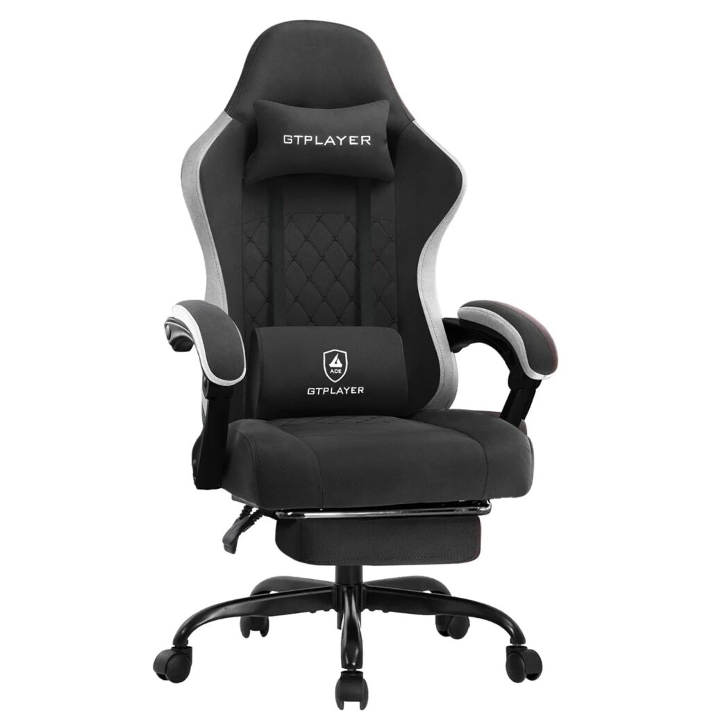 GTPLAYER「LR002」(ブラック)