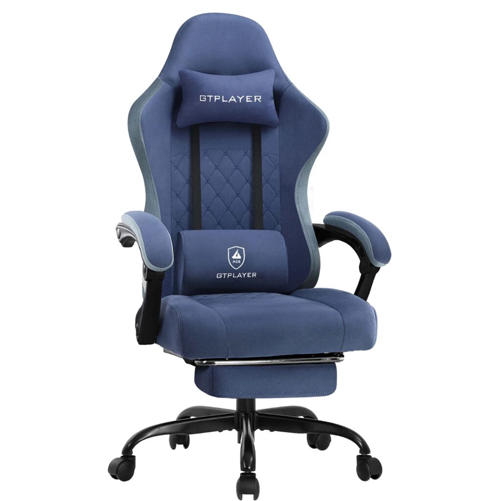 GTPLAYER「LR002」(ブルー)