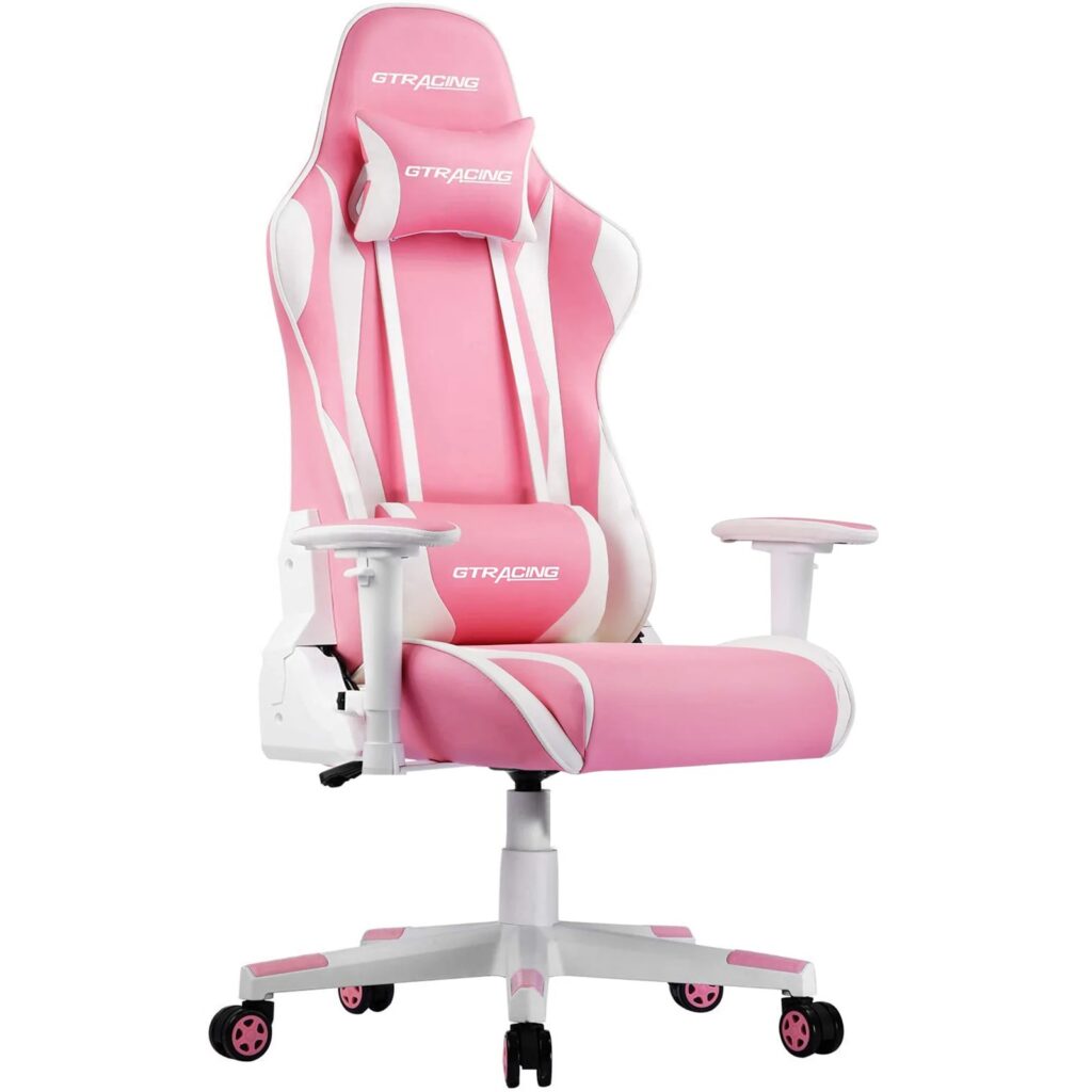 GTRACING「GT002」(ピンク)