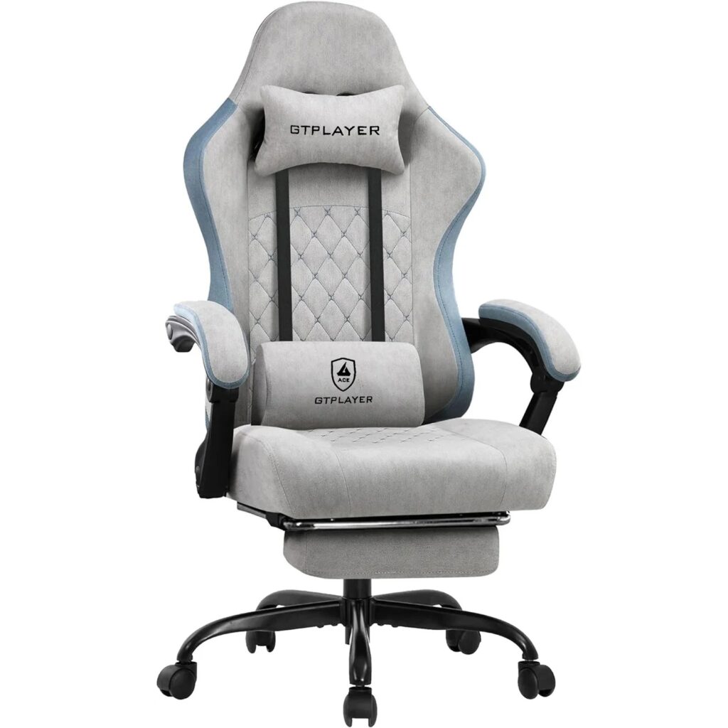 GTPLAYER「LR002」(グレー)