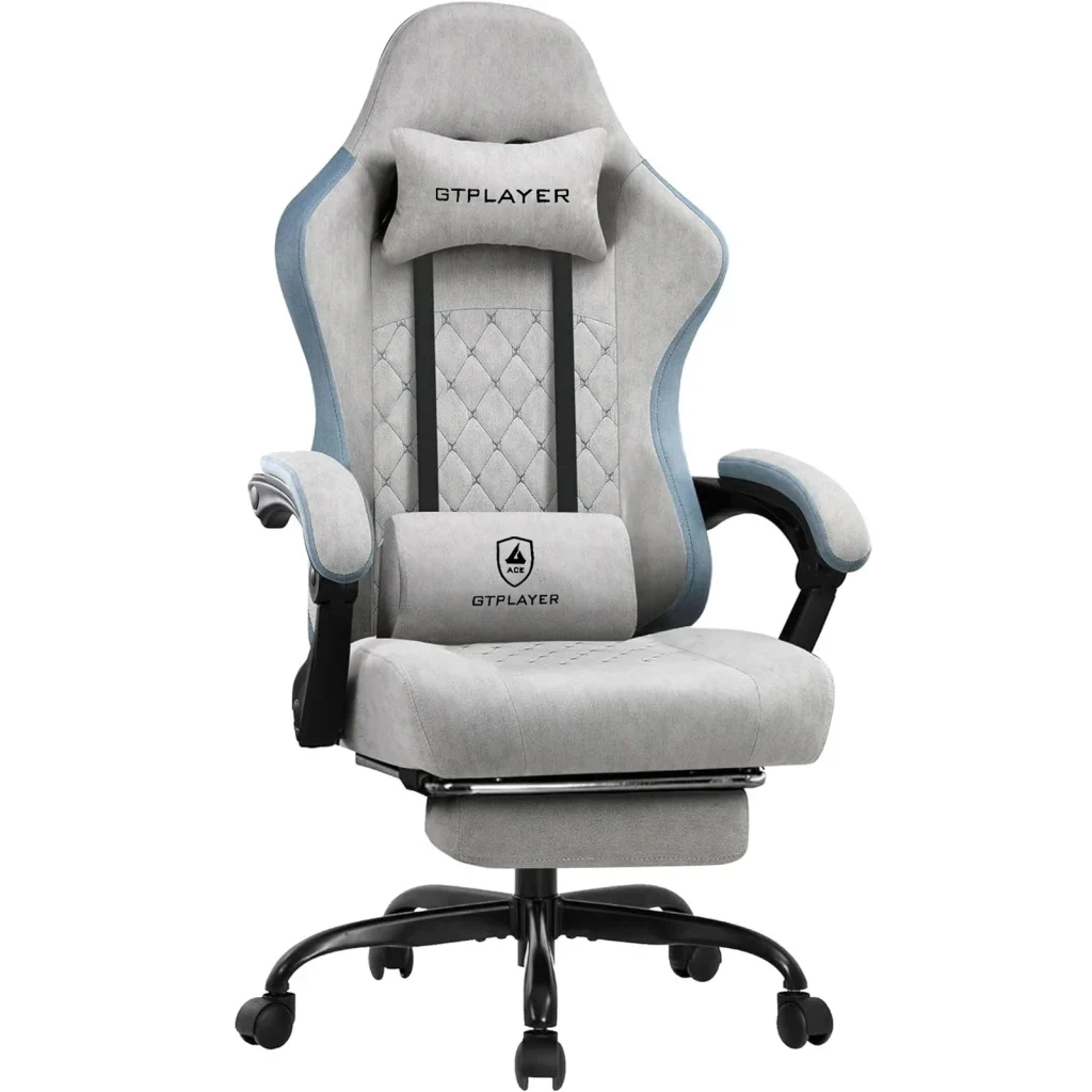 GTPLAYER「LR002」の生地素材