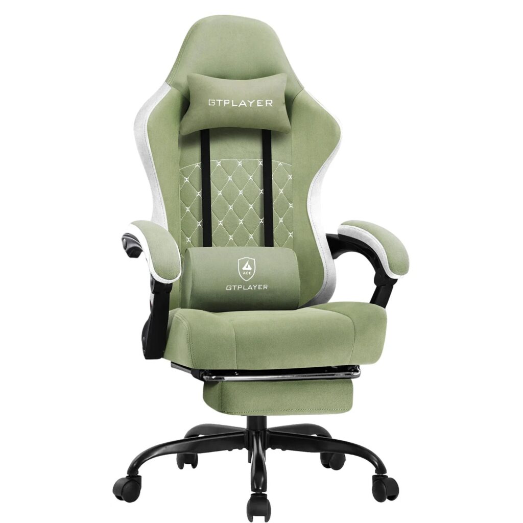 GTPLAYER「LR002」(グリーン)