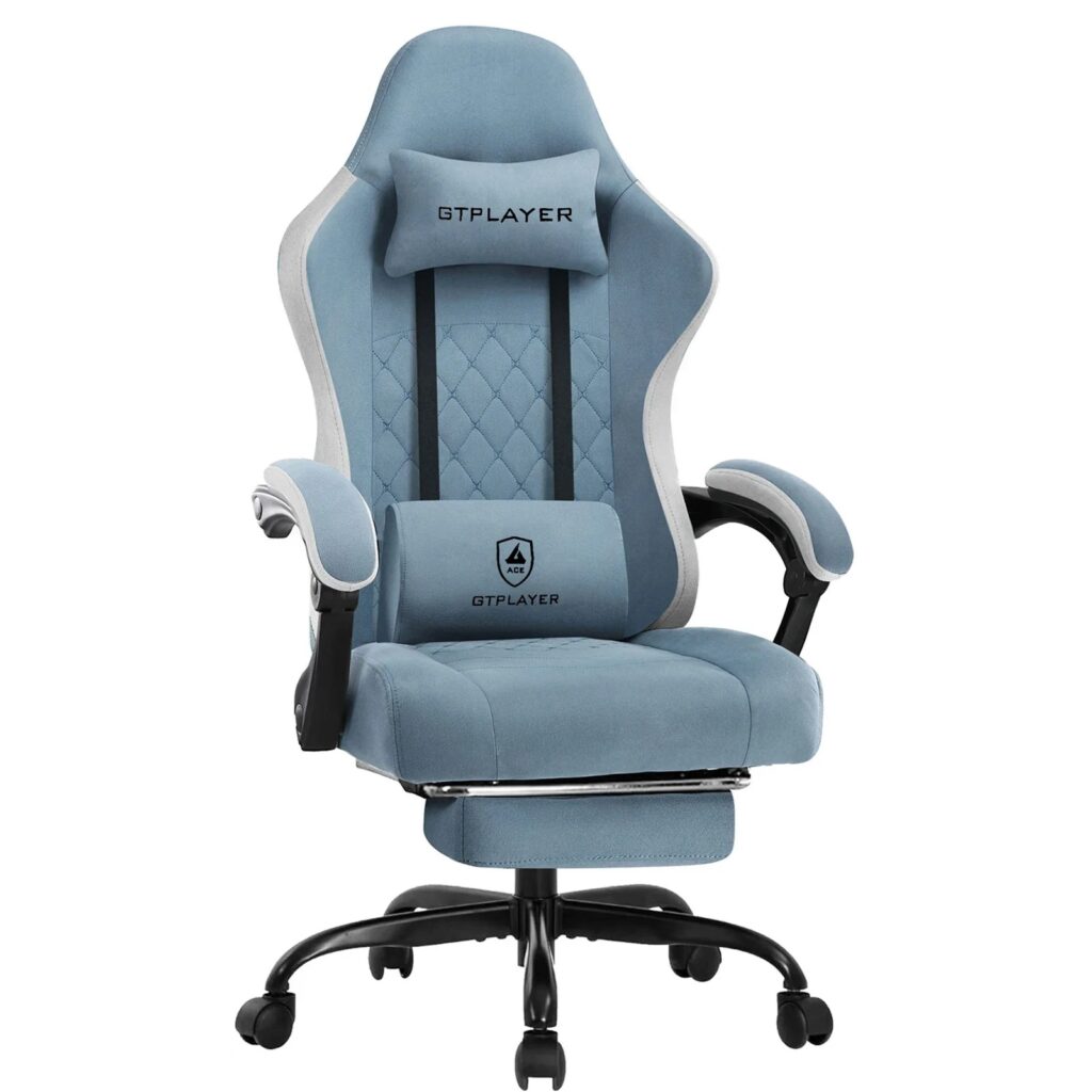 GTPLAYER「LR002」(水色)