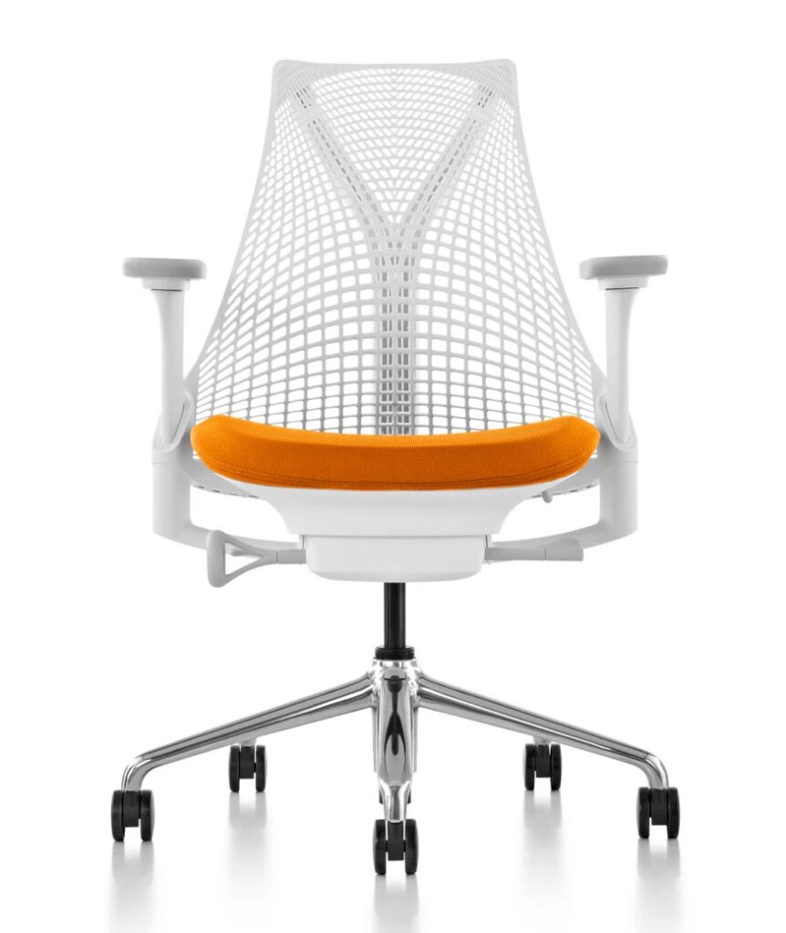 セイルチェアのカラーバリエーション