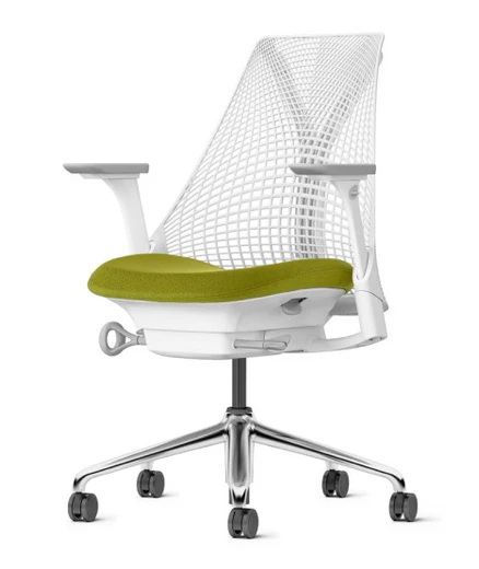 セイルチェアのカラーバリエーション