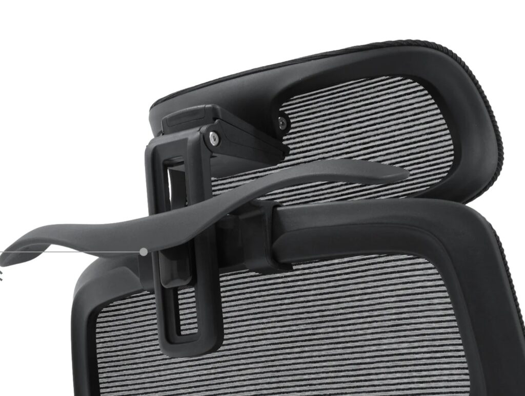 ランバート4.0のジャケットハンガー