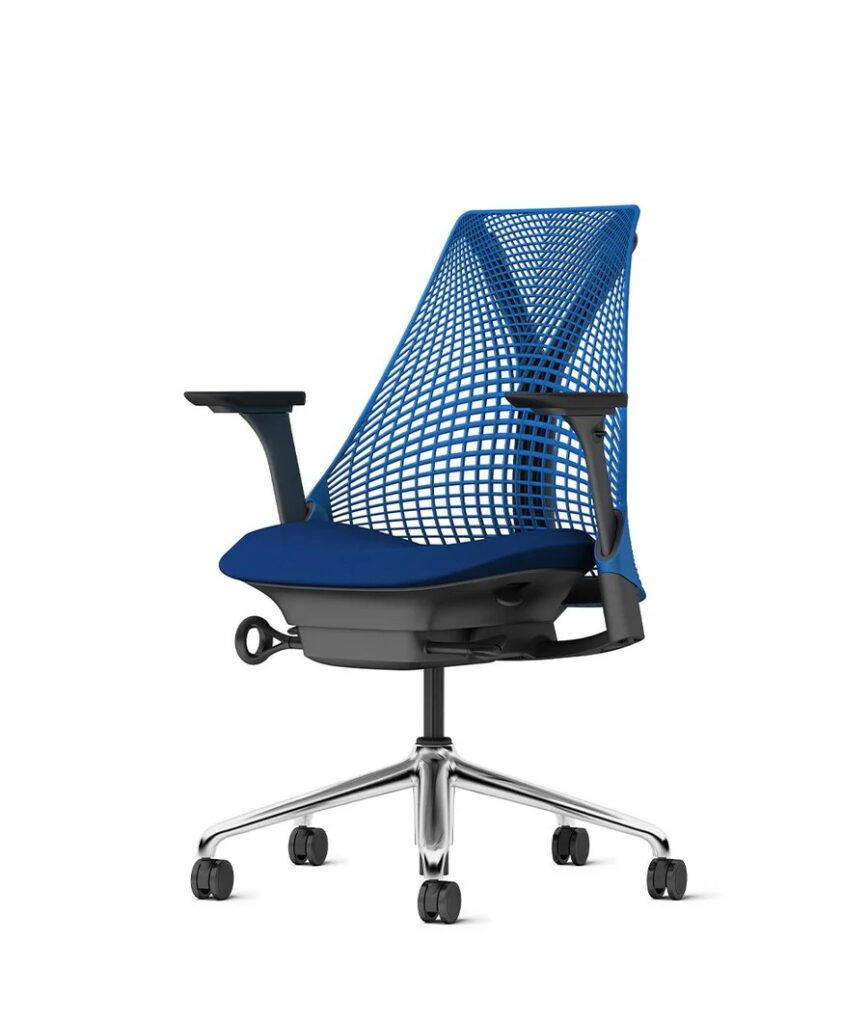 セイルチェアのカラーバリエーション