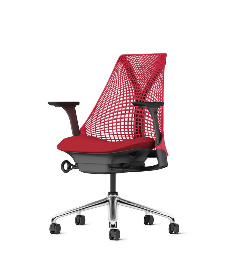 セイルチェアのカラーバリエーション