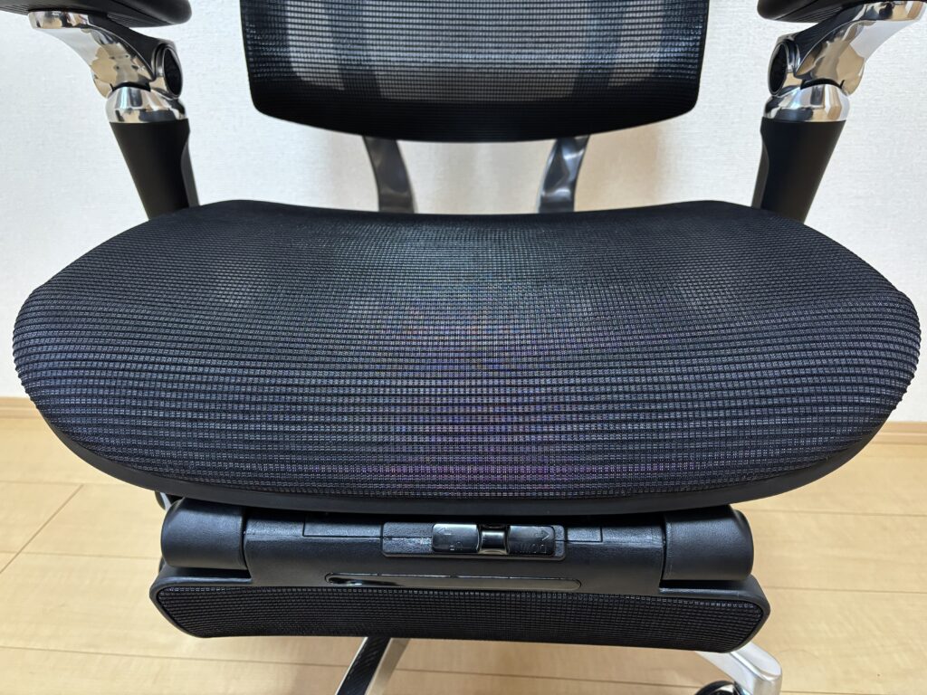 COFO Chair Premium 2の座面