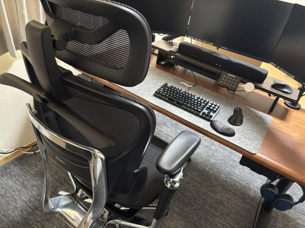 COFO Chair Premium 2を購入した感想・良かった点を10項目で紹介！