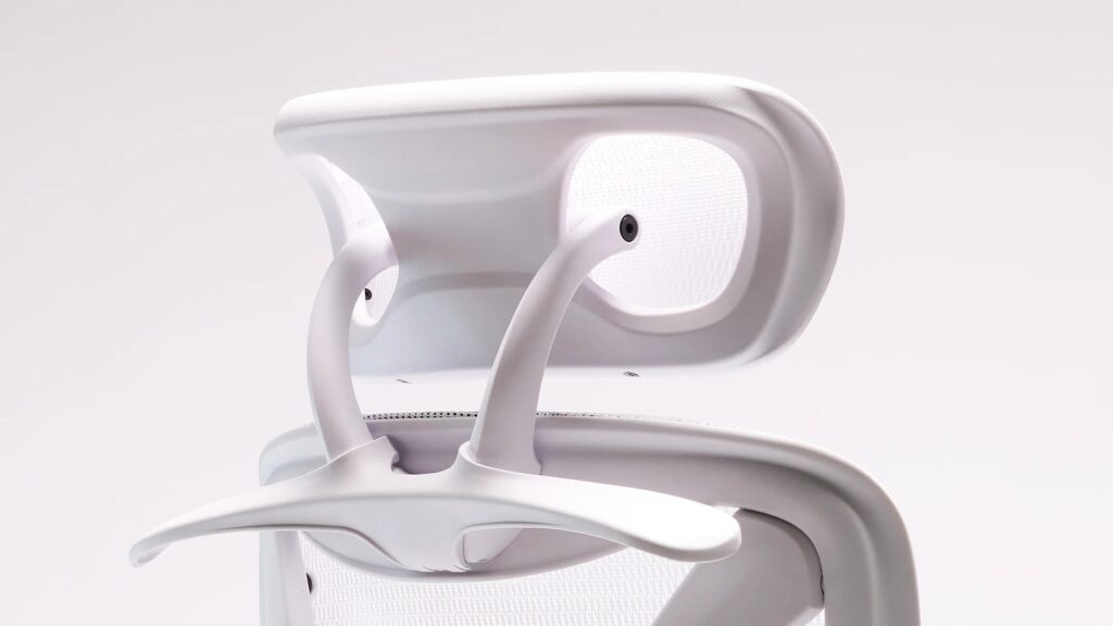 COFO Chair Liteのヘッドレスト