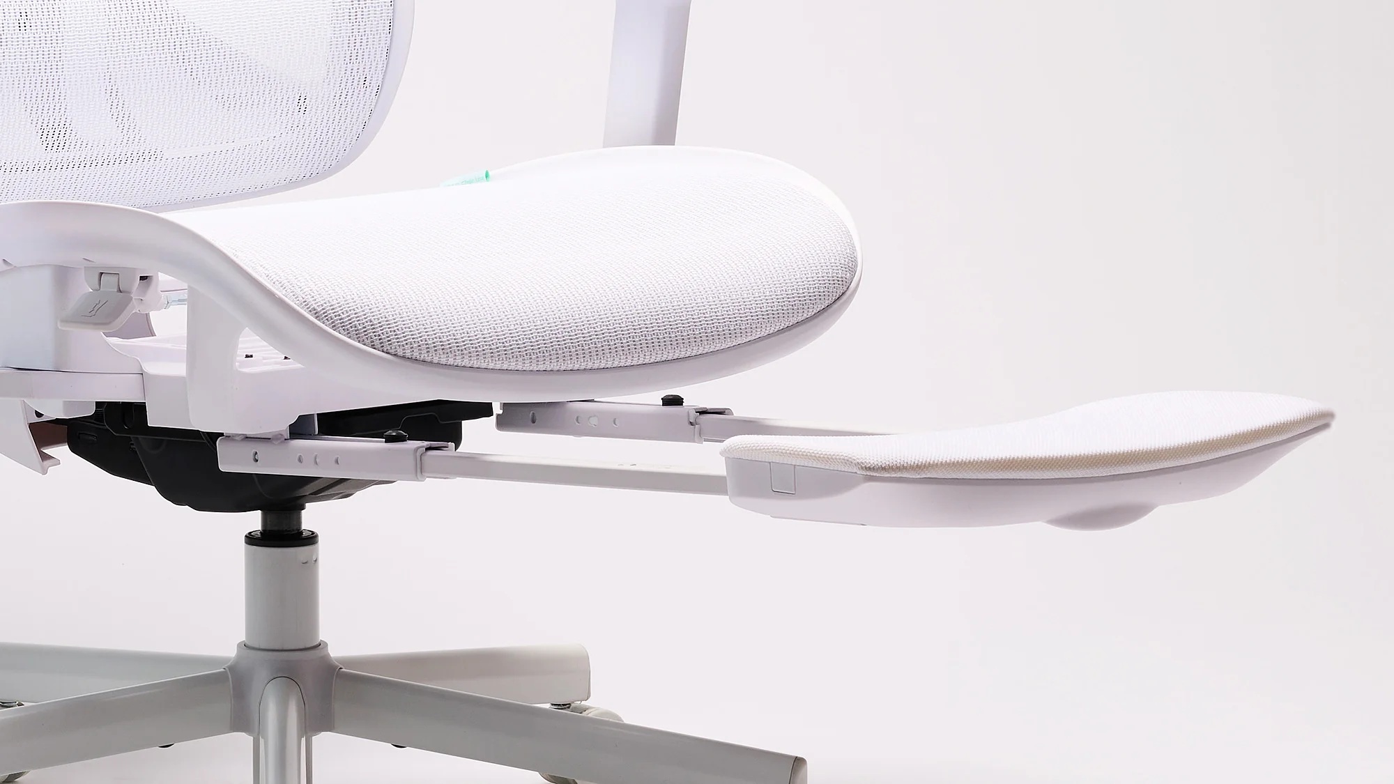 COFO Chair Liteのフットレスト