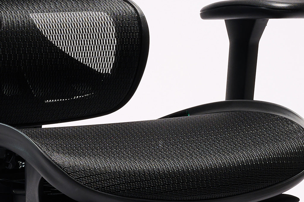 COFO Chair Liteの座面