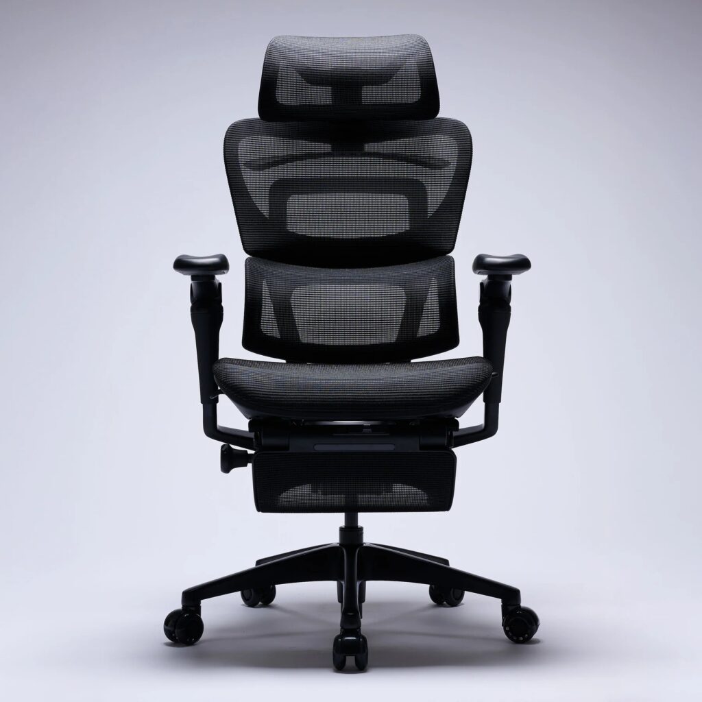 COFO Chair Premium 2(ALL BLACK)