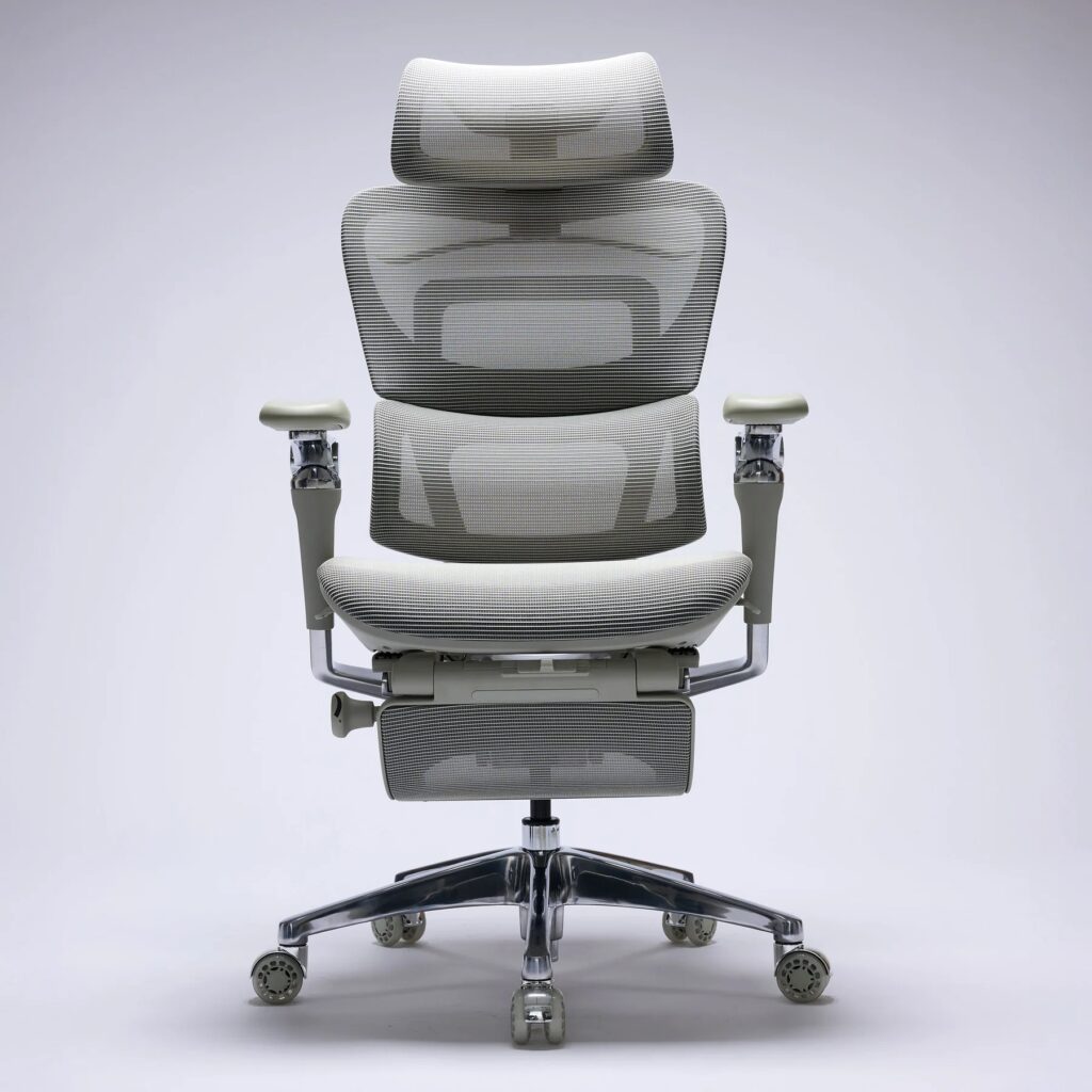 COFO Chair Premium 2(グレー)