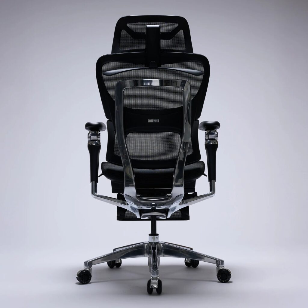 COFO Chair Premium 2の素材・デザイン
