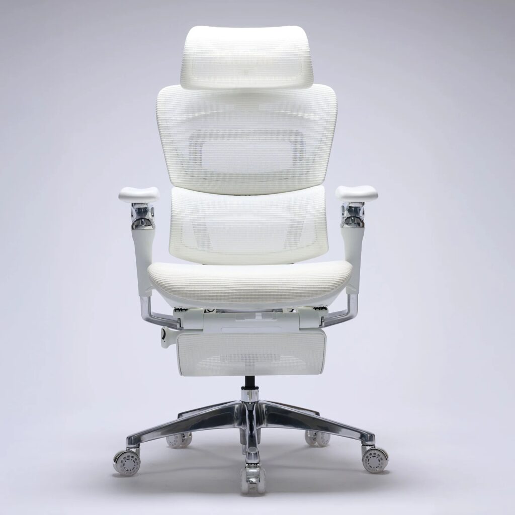 COFO Chair Premium 2(ホワイト)
