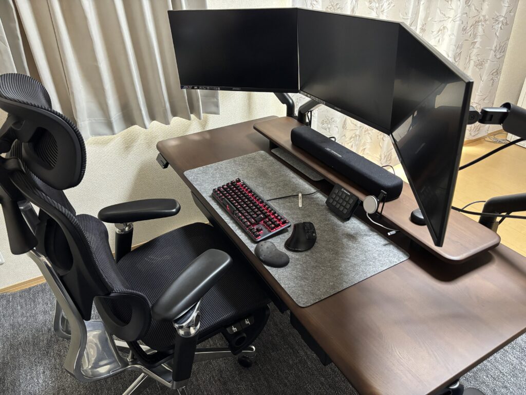 【COFO Desk Studioのレビュー】毎日10時間使って分かった7つの魅力！