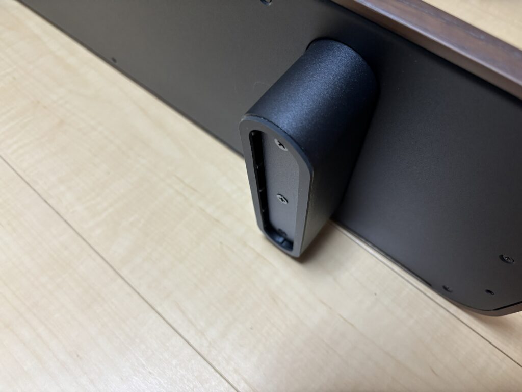 COFO Desk Shelfの高さ調節(70cm)